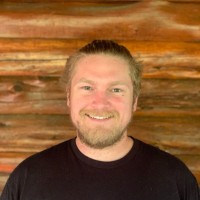 Tucker (John) Larson