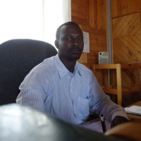 kariuki paul