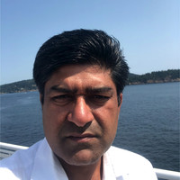 Newton Garg