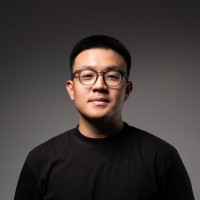 Kendrew Tirtadidjaja