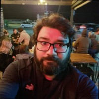 Daniel Vega Fuenzalida