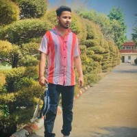 Rishab Verma