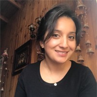 Rosa Lissette Valdebenito Tapia