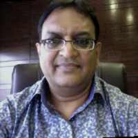 Bimal Gupta
