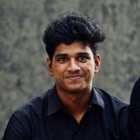 Manikandan Selvaraj