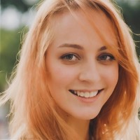Alyona Knyazeva