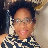 Olivia C. Branch