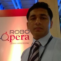 Jaydeep Pareshkumar Lad
