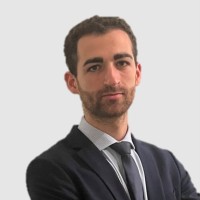 Guillaume FAUGERAS