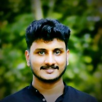 Eldhose Saju