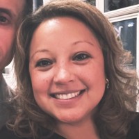 Yvonne Larsen