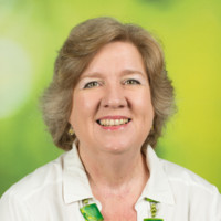 Sandy Johnson