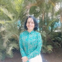 Prachi G