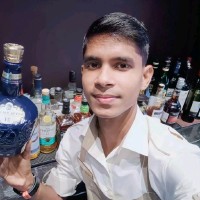 Riju Pratihar
