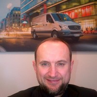 Andrej Makarevich