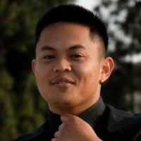 Sidney Sumanga