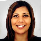 Shereen Melyssa Christos