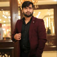 Yogesh Chauhan