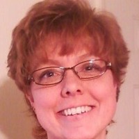 Anita Painter