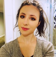 Chelsea Whalen
