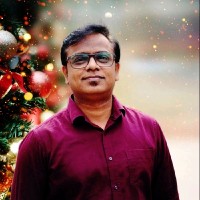 Sam Prasad. A