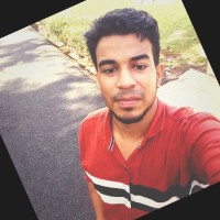 Sameer Mujiburahman