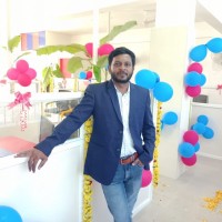 Omkaraswamy S M