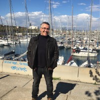 Sebastián Alcolea