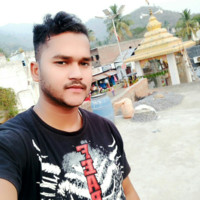 Bhairab Kumar Gouda