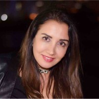 Sarah Aime
