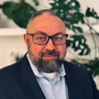 Alex Daurman