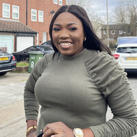 Oluwagbemisola Ajani