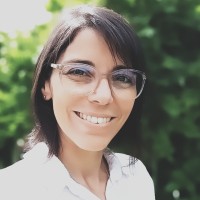 Romina Keuchkarian Borges