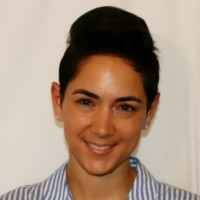 Julia Polatos