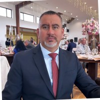 Luis Felipe Mogrovejo L.