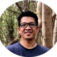 Iben Yuzenho ISMARSON