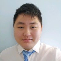 Edward Zhang