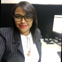 Priscila Helena Chrisostomo