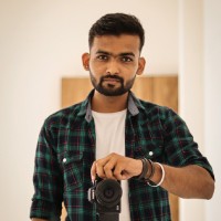 Mihir Patel