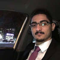 Abdullah AL-Samaraee