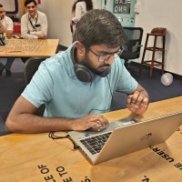 Shrinivas Mudaliar