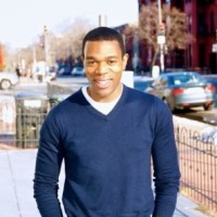 Johnnie Williams, M.A.