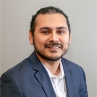 Mark Morales