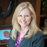 Kristi Ledford
