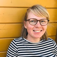 Sofie Lentink