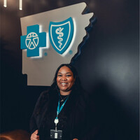 Shakera Gilbert