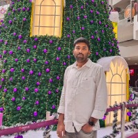 Praveen Kumar Narayanan