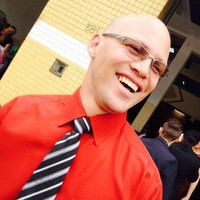 Marcos Aurélio Da Si Pereira