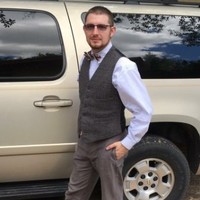 Chris Hall