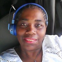 Vivian Evans